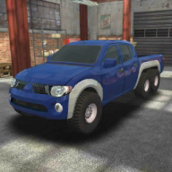 越野卡车模拟2020游戏下载|越野卡车模拟2020手游下载v1.7  2.0