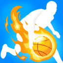 运球灌篮DribbleHoops下载|运球灌篮游戏安卓版下载v2.0.2  2.0