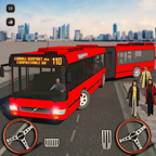 智能巴士模拟器游戏下载|智能巴士模拟器安卓版下载v1.5