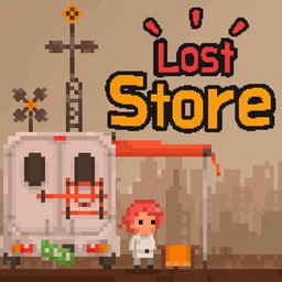 末日商店LostStore游戏下载|末日商店安卓版下载v64