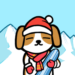 动物滑雪场游戏下载|动物滑雪场最新版下载v1.0.5