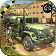 陆军卡车司机2020游戏下载|陆军卡车司机2020安卓版下载v1.0.6  2.0