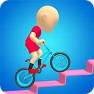 BMX自行车比赛(BMX Bike Race)游戏下载|BMX自行车比赛安卓版下载v1.01