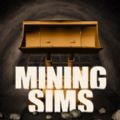 采矿人生模拟Mining Sims中文版下载