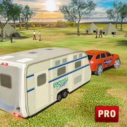 露营车模拟器游戏下载|露营车模拟器安卓版下载v1.4  2.0