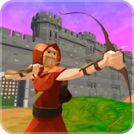弓箭手3D城堡防御游戏下载|弓箭手3D城堡防御安卓版下载v1.05