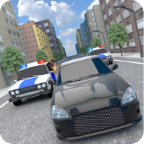 极限警车驾驶模拟游戏下载|极限警车驾驶模拟安卓版下载v1.0.1