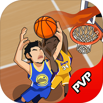 单挑篮球游戏下载_单挑篮球游戏下载app下载_单挑篮球游戏下载iOS游戏下载