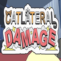 猫猫破坏模拟器catlateral damage游戏