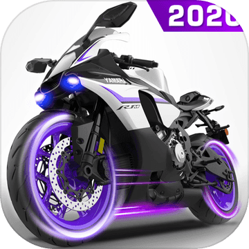 冲刺摩托Speed Moto Dash游戏下载  2.0