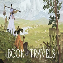 公路旅行模拟器Book of Travels游戏