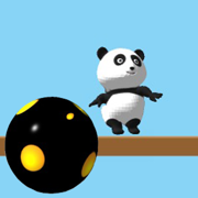 我弹熊猫贼6游戏下载