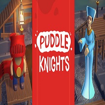 水坑骑士Puddle Knights游戏  2.0