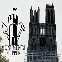 古迹修复模拟器Monuments Flipper游戏