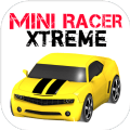 Mini Racer Xtreme(极限迷你赛车)游戏