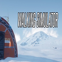 Walking Simulator游戏