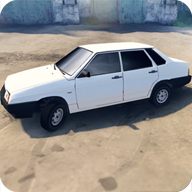 俄罗斯汽车模拟驾驶游戏下载  2.0
