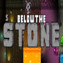 矿物挖掘模拟器Below the Stone游戏  2.0