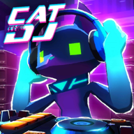 猫咪DJ模拟器破解版|猫咪DJ模拟器中文版下载v0.7  2.0