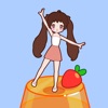 果冻少女下载_果冻少女下载iOS游戏下载_果冻少女下载最新版下载