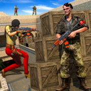 FPS 3D遭遇射击游戏下载