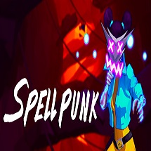 咒语朋克SpellPunk VR游戏|咒语朋克vr手机版  2.0