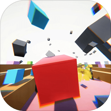 滚动立方体Rolling Cube游戏下载  2.0