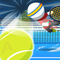 超能网球官方正版_超能网球官方正版下载_超能网球官方正版小游戏  2.0