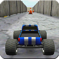 疯狂怪力赛车游戏下载_疯狂怪力赛车游戏下载ios版_疯狂怪力赛车游戏下载手机版  2.0