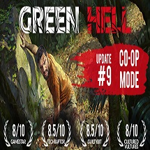 绿色地狱Green Hell游戏  2.0