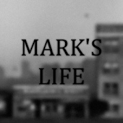 马克的生活完整版