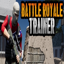 Battle Royale Trainer中文版