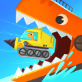 恐龙科考船游戏_恐龙科考船游戏官方正版_恐龙科考船游戏app下载