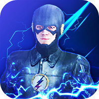 超速英雄闪电模拟安卓汉化版  2.0