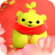 萌芽熊的小治愈游戏完整版免费下载_萌芽熊的小治愈游戏完整版免费下载积分版  2.0