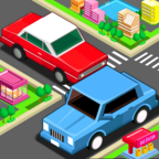 交通逃生3D游戏免费下载