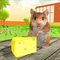 野生老鼠屋模拟器游戏下载