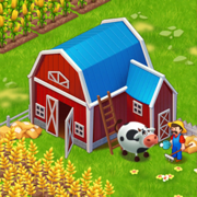 Farm City手机中文版下载_Farm City手机中文版下载小游戏  2.0