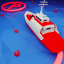 我停船贼6Boaty Parking小游戏下载