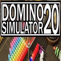 多米诺模拟器2020游戏_多米诺模拟器2020游戏攻略_多米诺模拟器2020游戏中文版下载