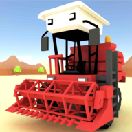 农场模拟器全车辆破解版下载