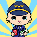 宠物飞机旅行游戏|宠物飞机旅行手游下载v1.0  2.0