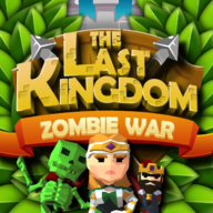 最后的王国游戏下载|最后的王国安卓版下载v1.0