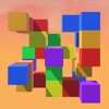 彩色方块砖Color Cube Brick空间积木手游下载