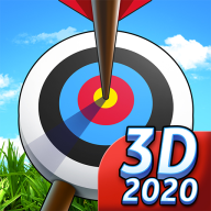 射箭冠军ArcheryElite游戏下载|射箭冠军2020手游最新版下载v3.1.1.0  2.0