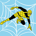 蜘蛛英雄逃离教室游戏下载