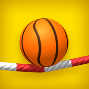 Rope vs Ball绳与球|绳与球安卓版