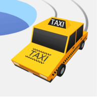 通勤出租车安卓下载|通勤出租车游戏下载v0.1