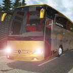 巴士极限模拟器游戏下载|巴士极限模拟器安卓版下载v3.1  2.0