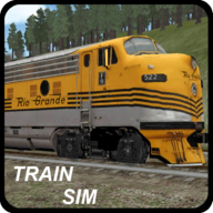3D模拟火车最新版免费版下载